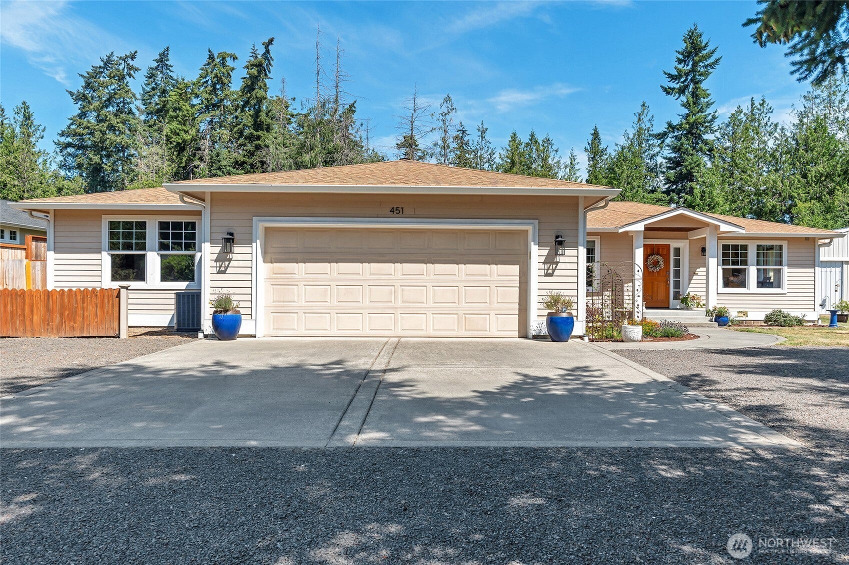 451 Rhododendron Drive — photo