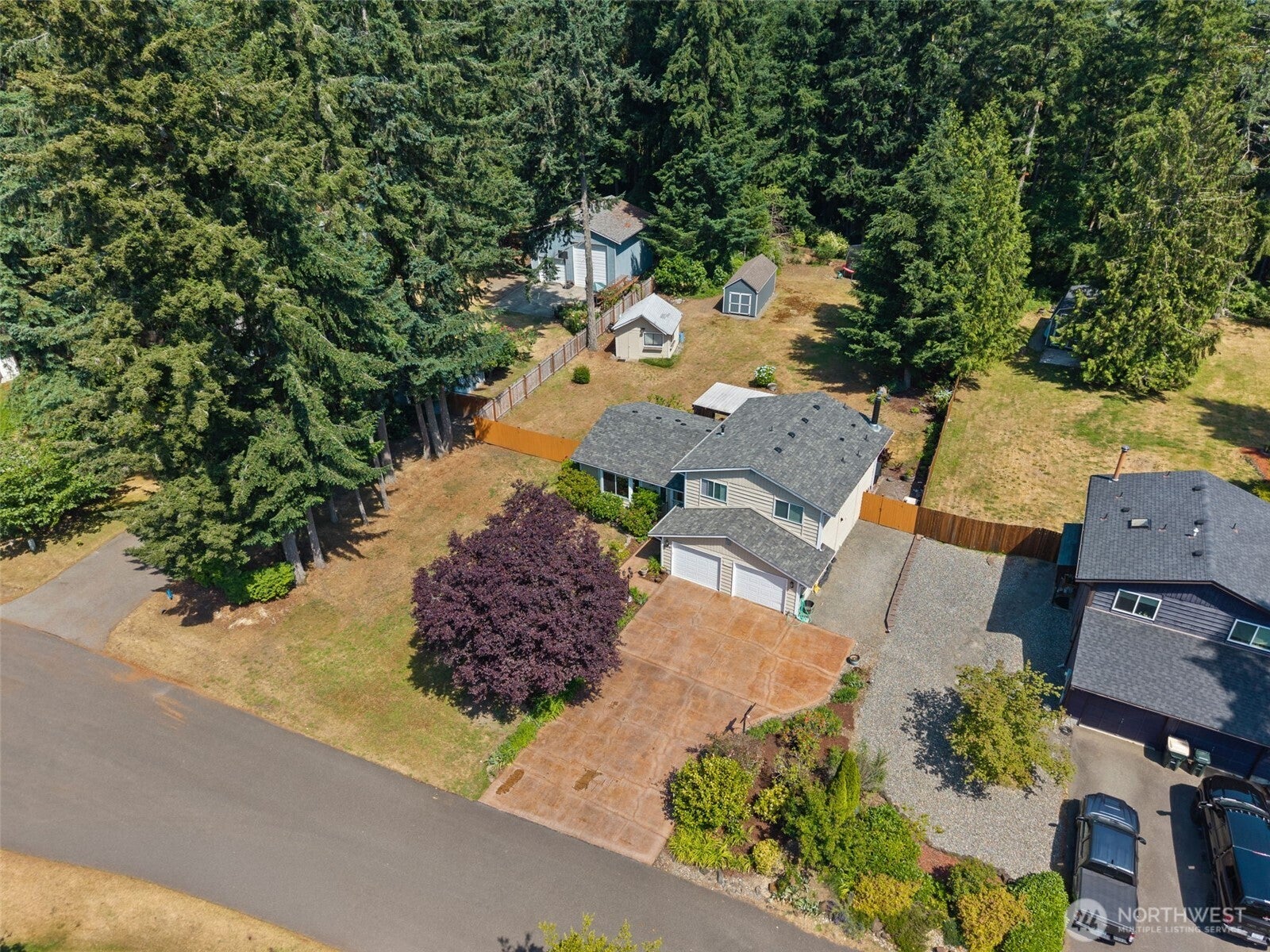 8538 48th Court NE — photo