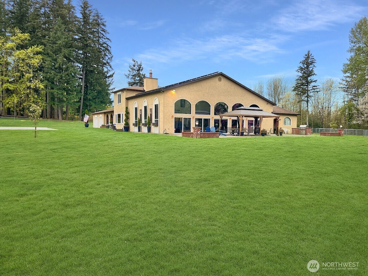 21829 210th Avenue SE — photo