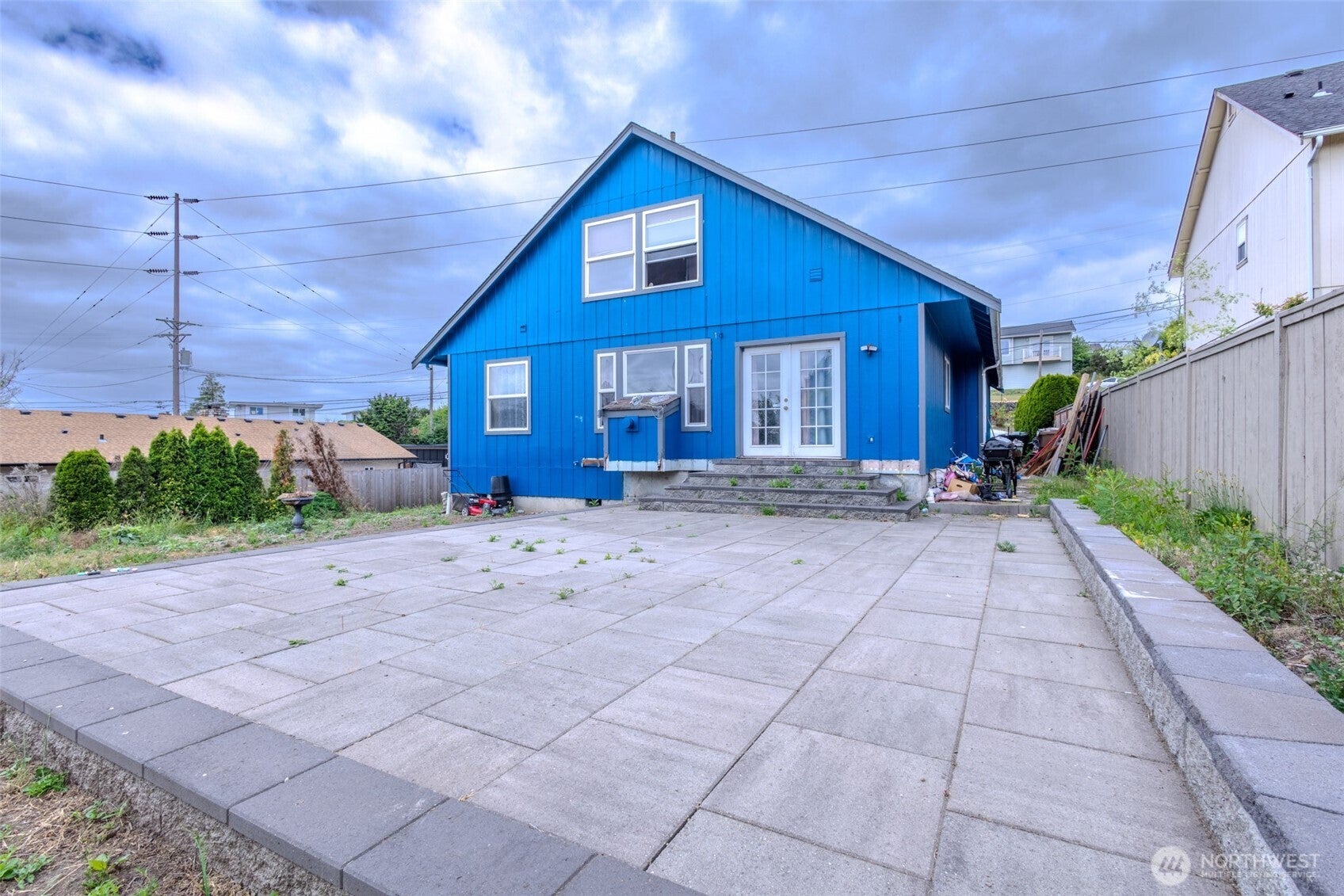 1305 Browns Point Boulevard — photo