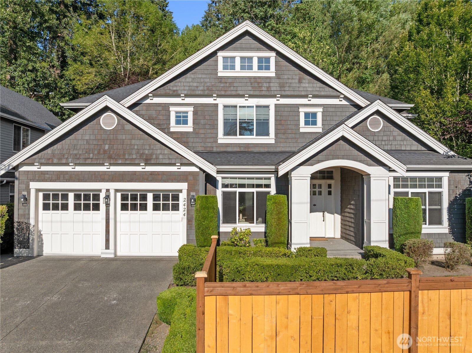 2424 108th Avenue NE — photo
