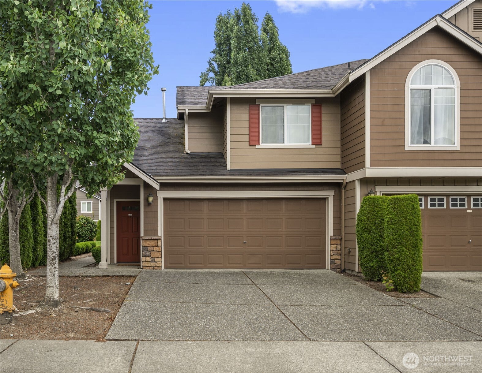 14611 50th Avenue NE M201 — photo