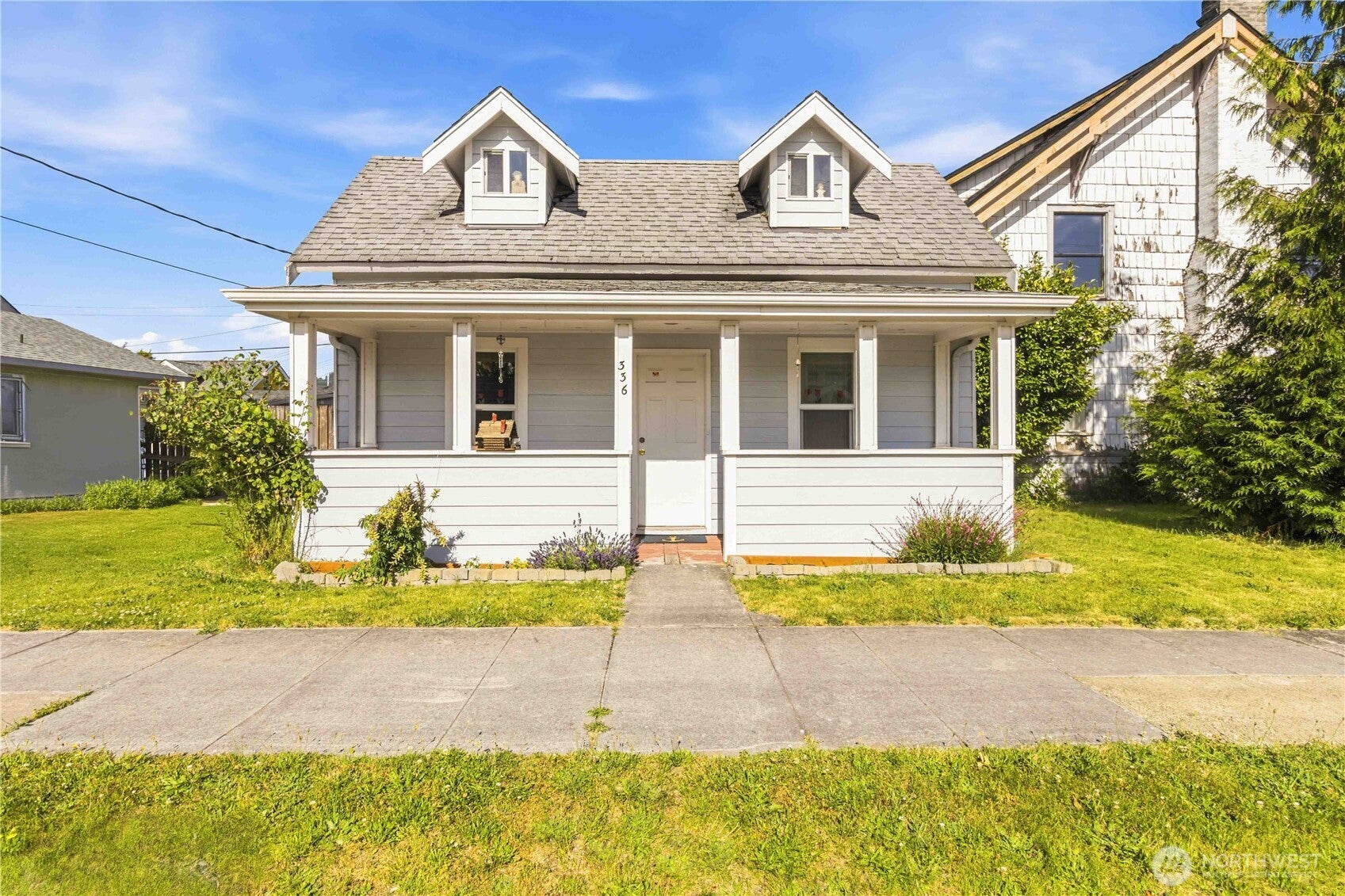 336 SW 3rd Avenue — photo