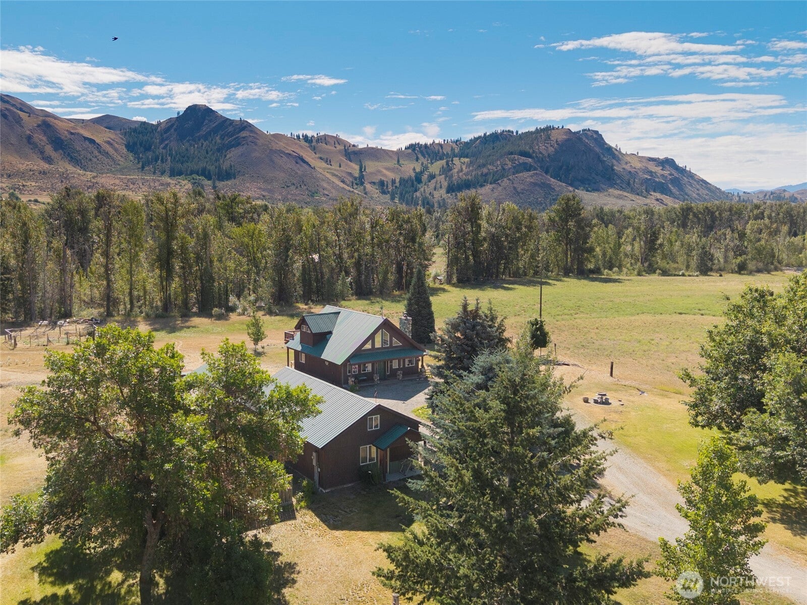 62 Old Twisp Hwy — photo