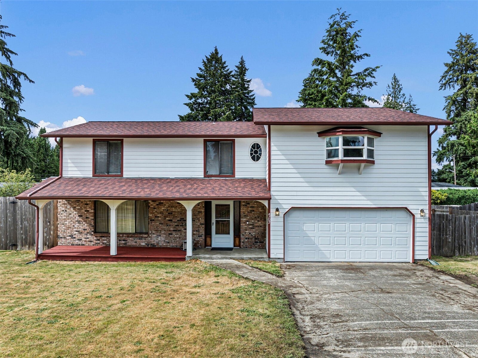 4702 24th Avenue SE — photo
