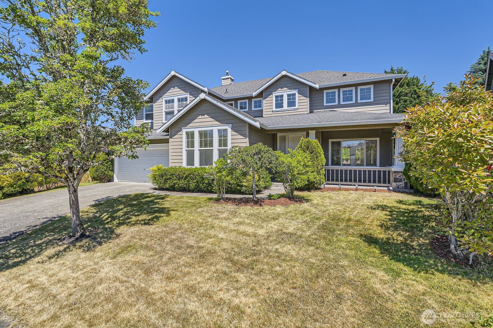 24036 SE 10th Court — photo