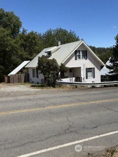 407 S 1st Street — photo