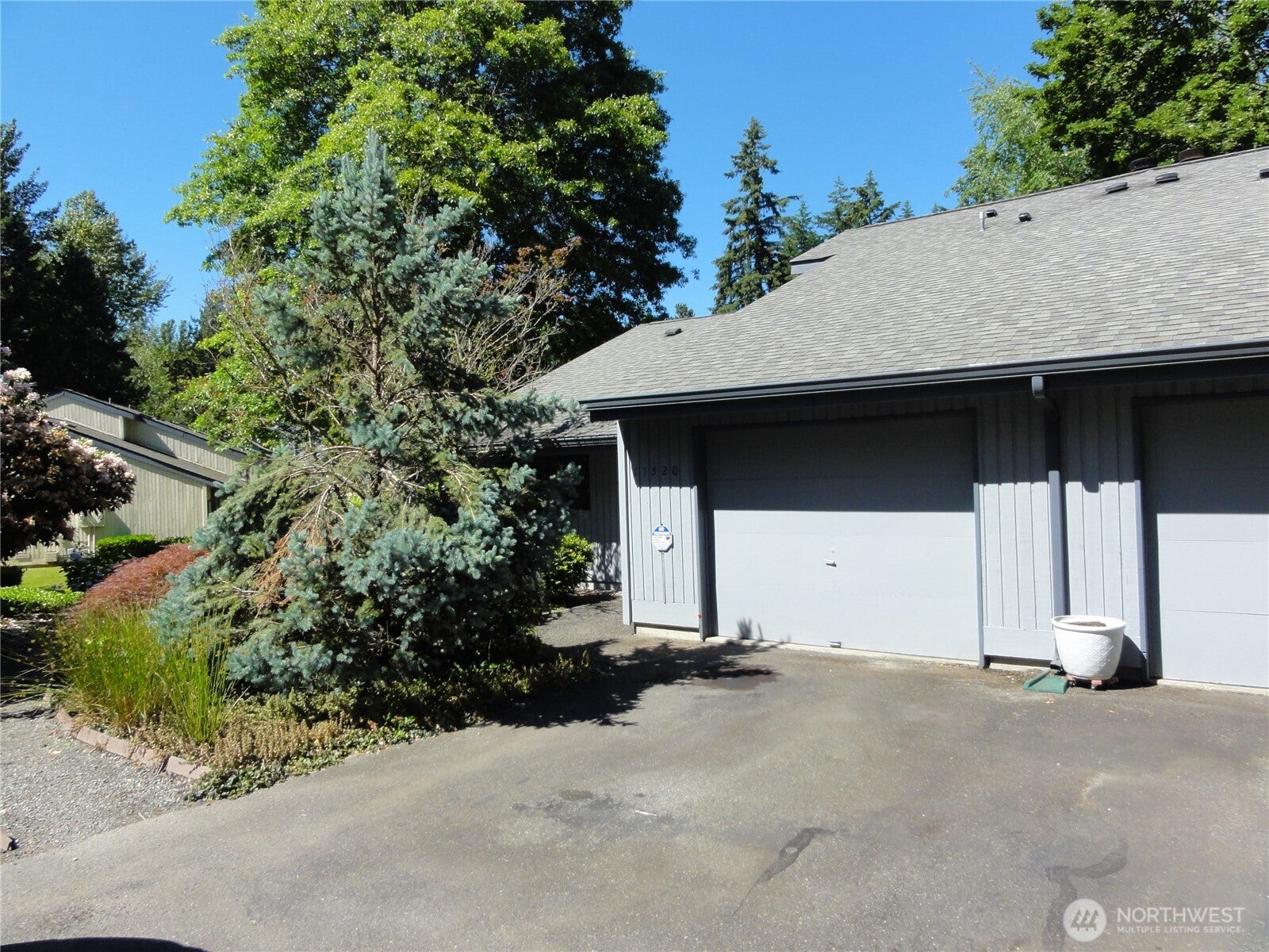 11520 SE 175th Street — photo