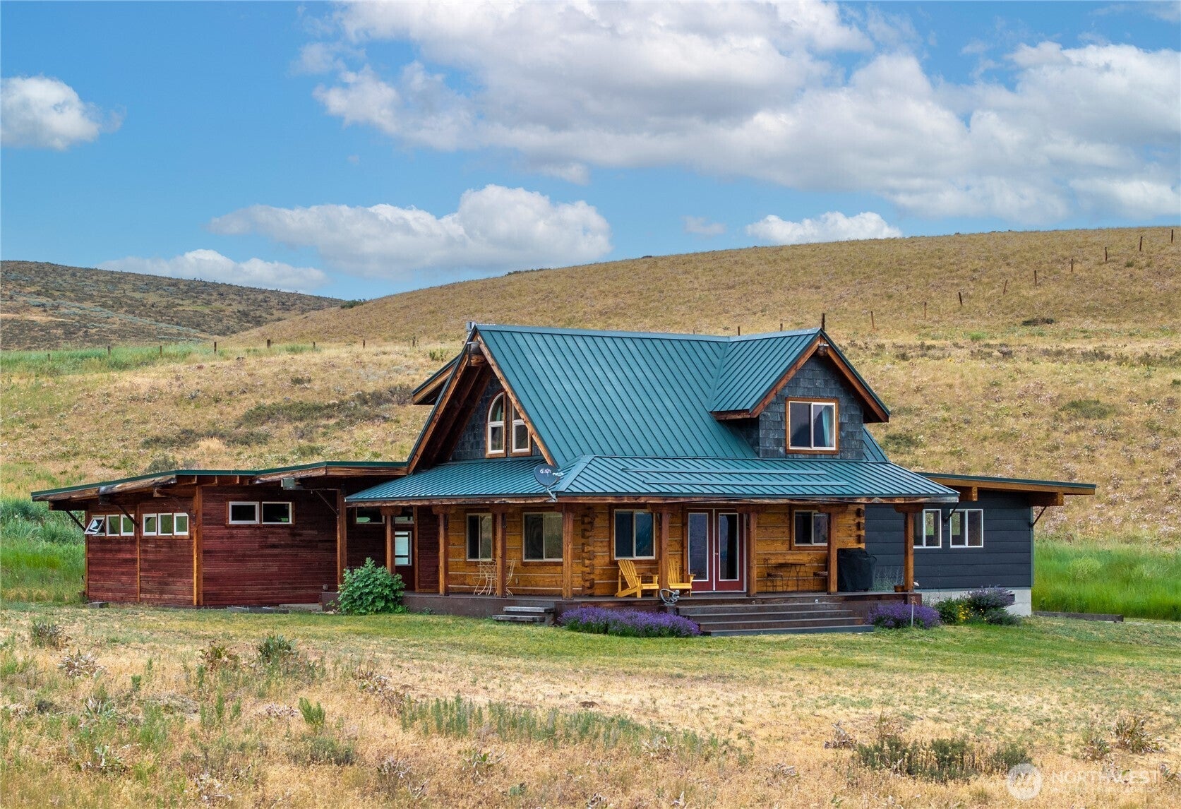 135 Hamilton Ranch Loop — photo