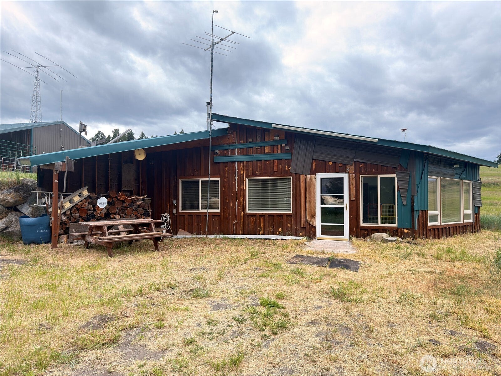 12 S Teal Lake Road — photo