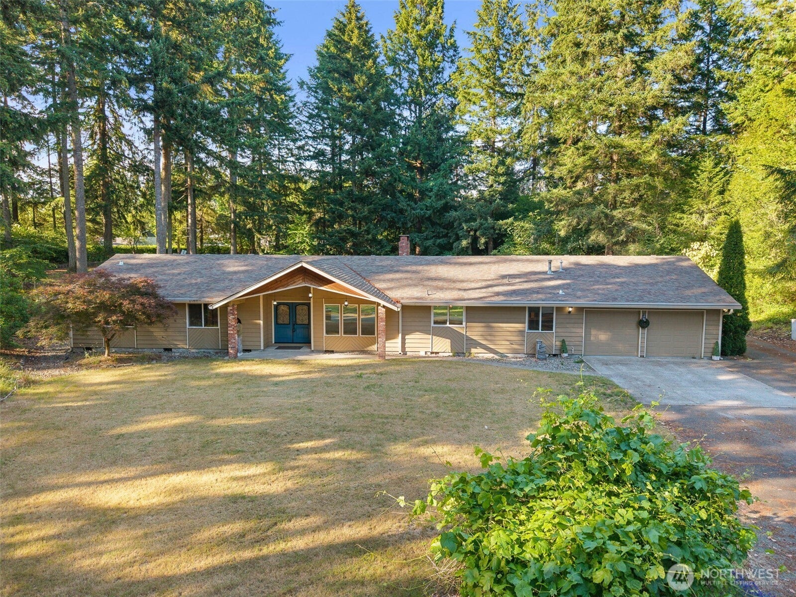 7925 Mullen Road SE — photo