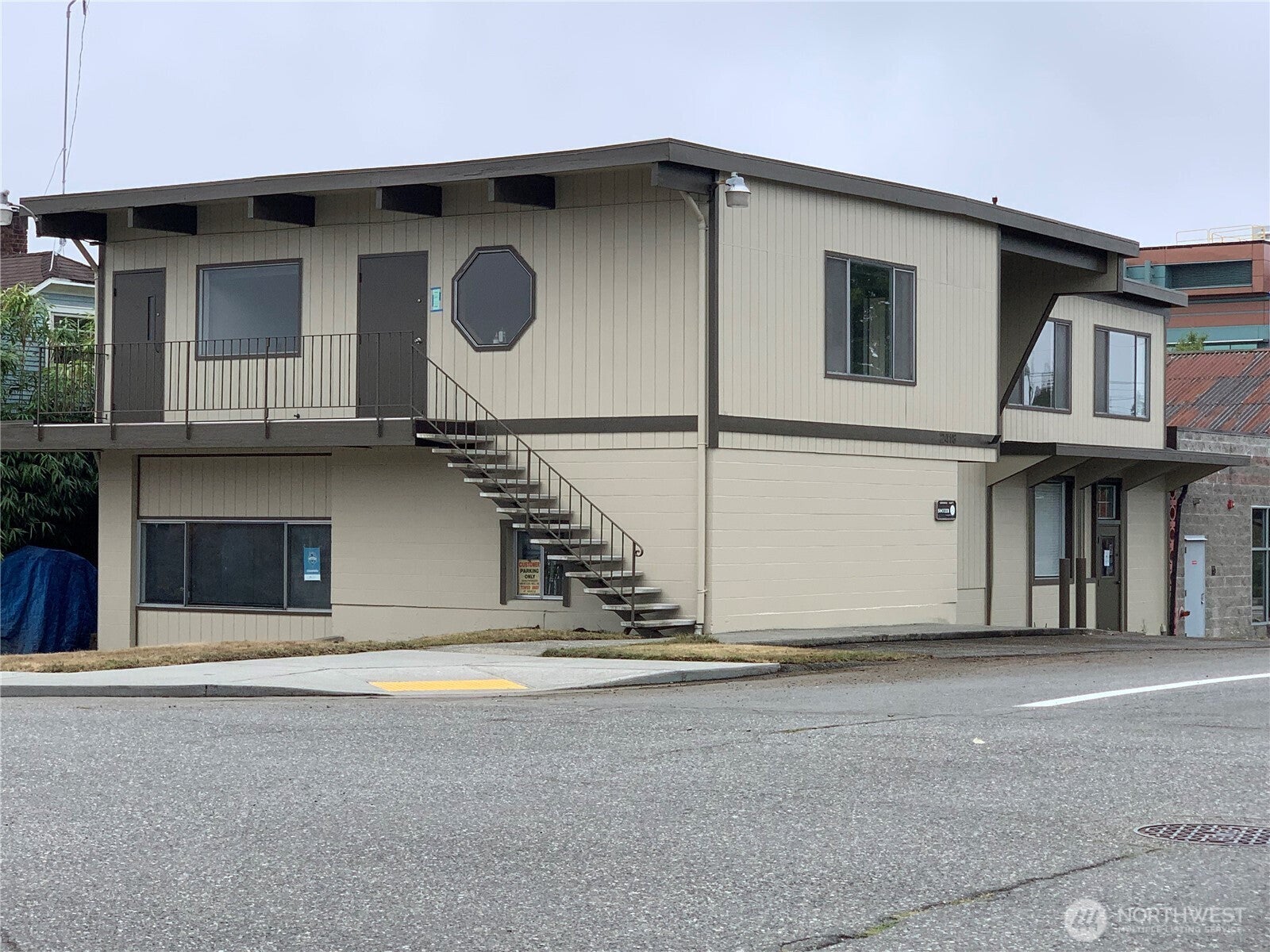 2418 California Street — photo