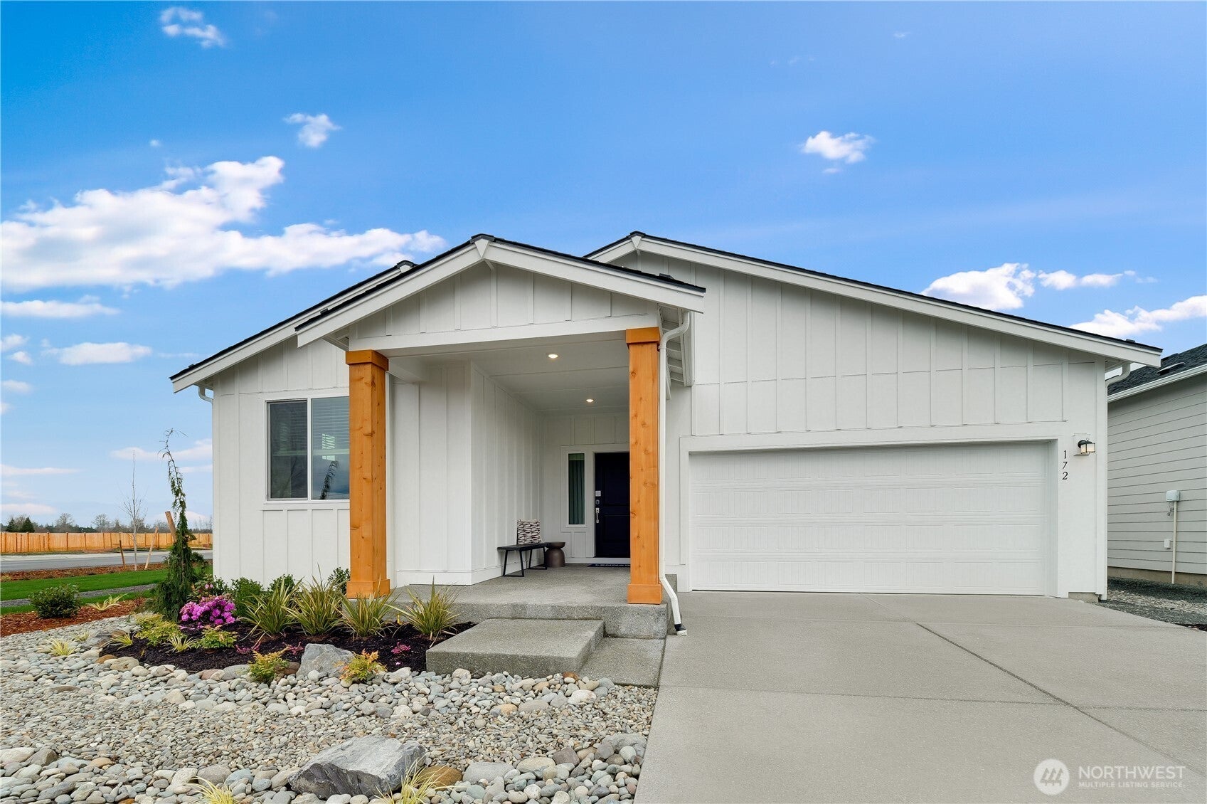 112 Foggy Valley Drive — photo