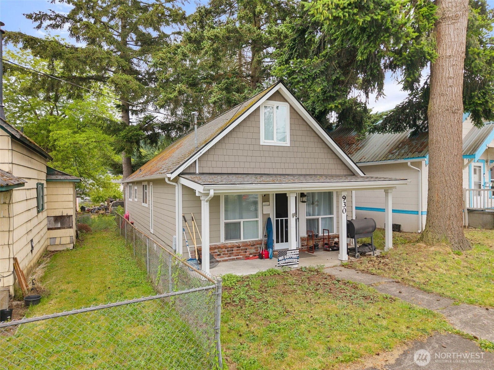 930 NW Pennsylvania — photo