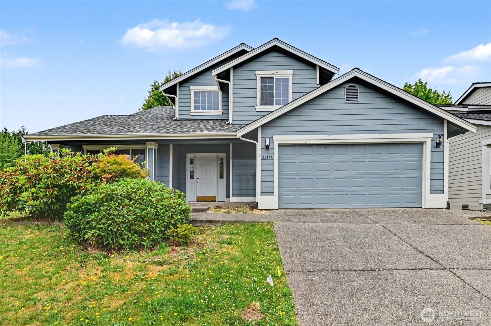 13448 SE Elk Ridge Road — photo
