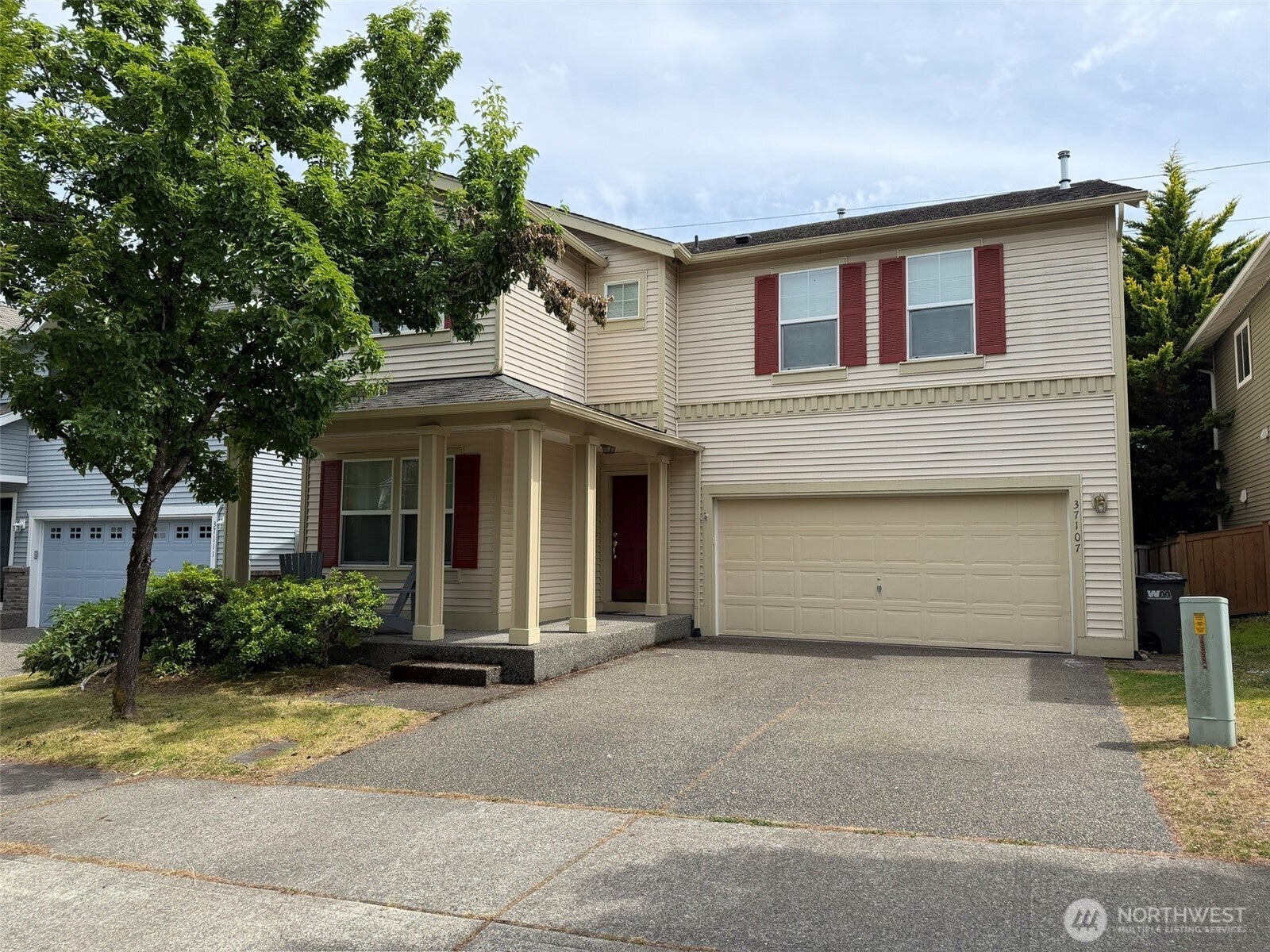 37107 SE Stewart Street — photo