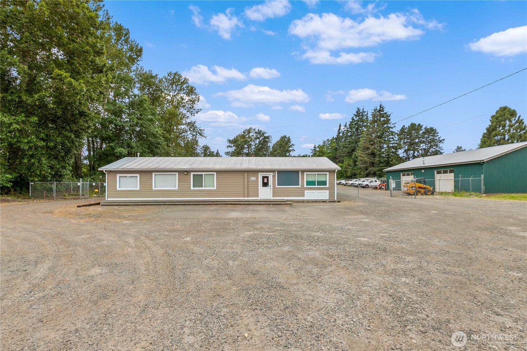 6143 Portal Way — photo