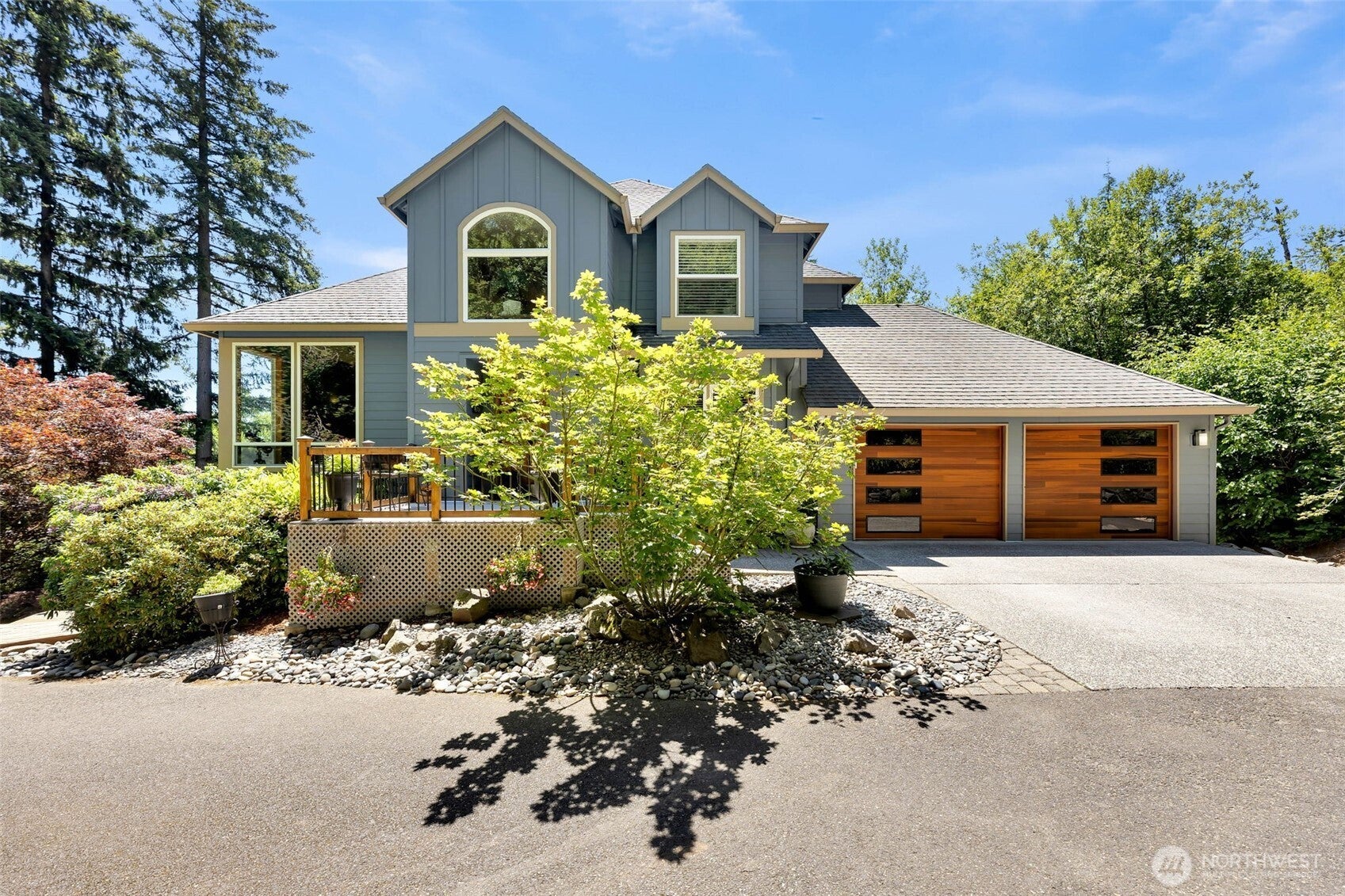 15212 NE Winsor Drive — photo