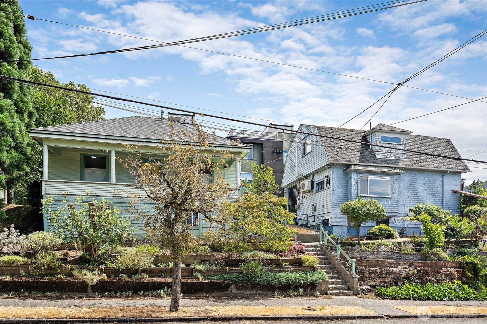2902 S Jackson Street — photo