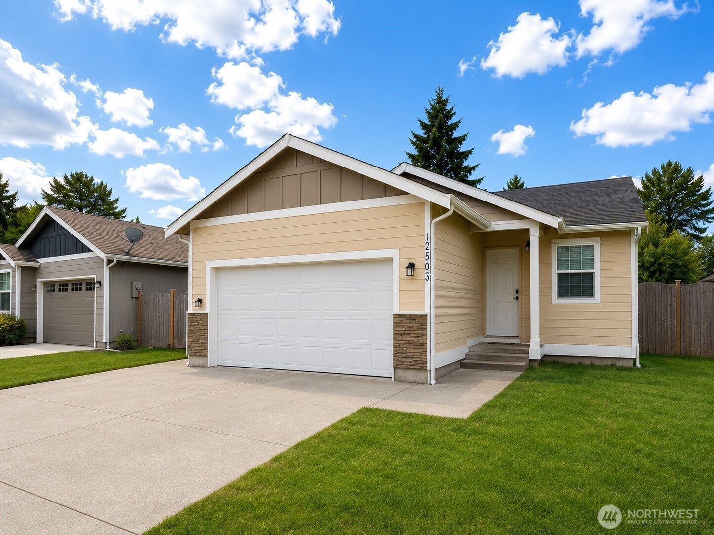 12503 SE 259th Place — photo