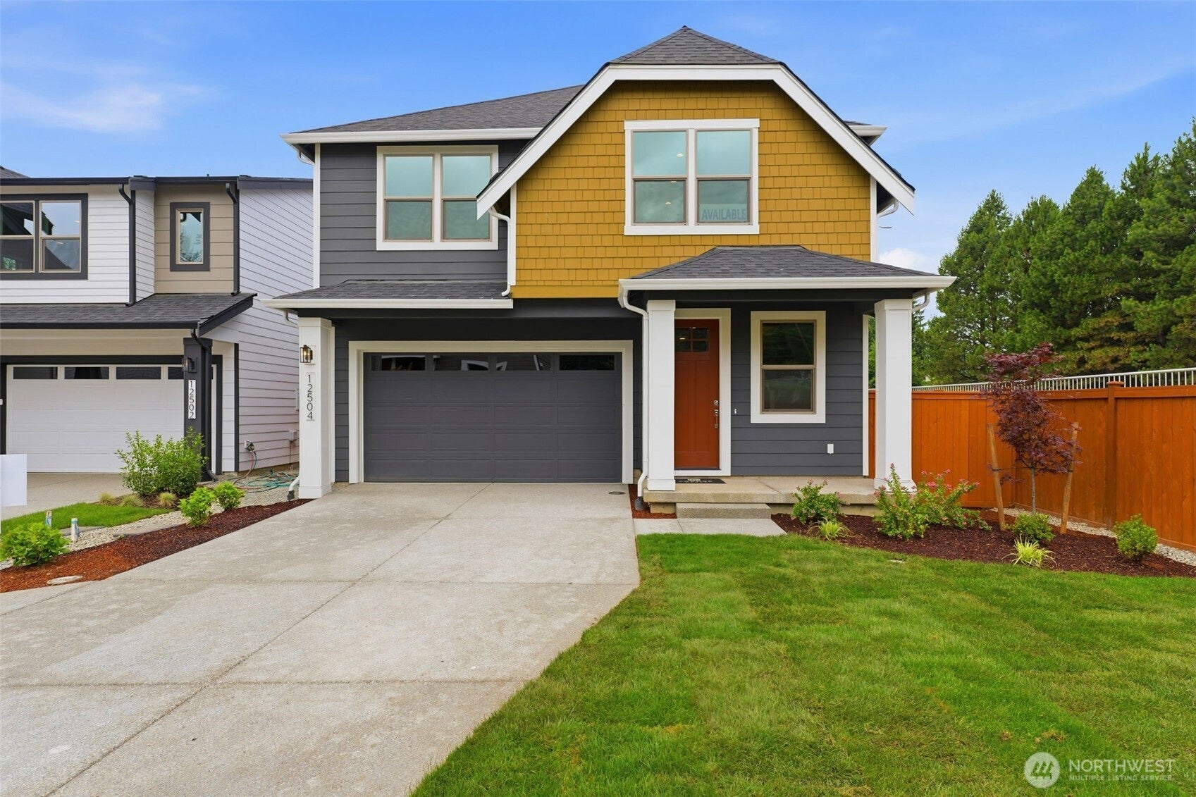 12504 SE 256th Place 9 — photo