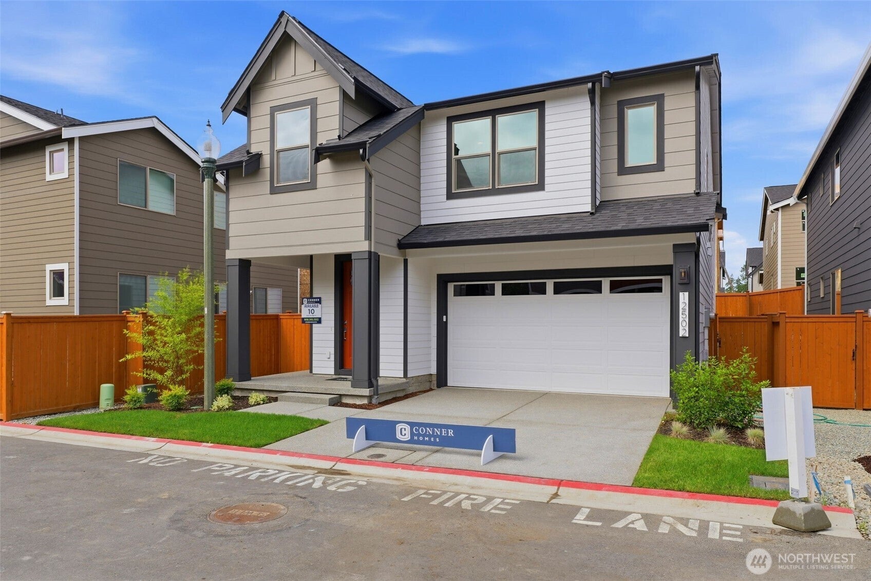 12502 SE 256th Place 10 — photo
