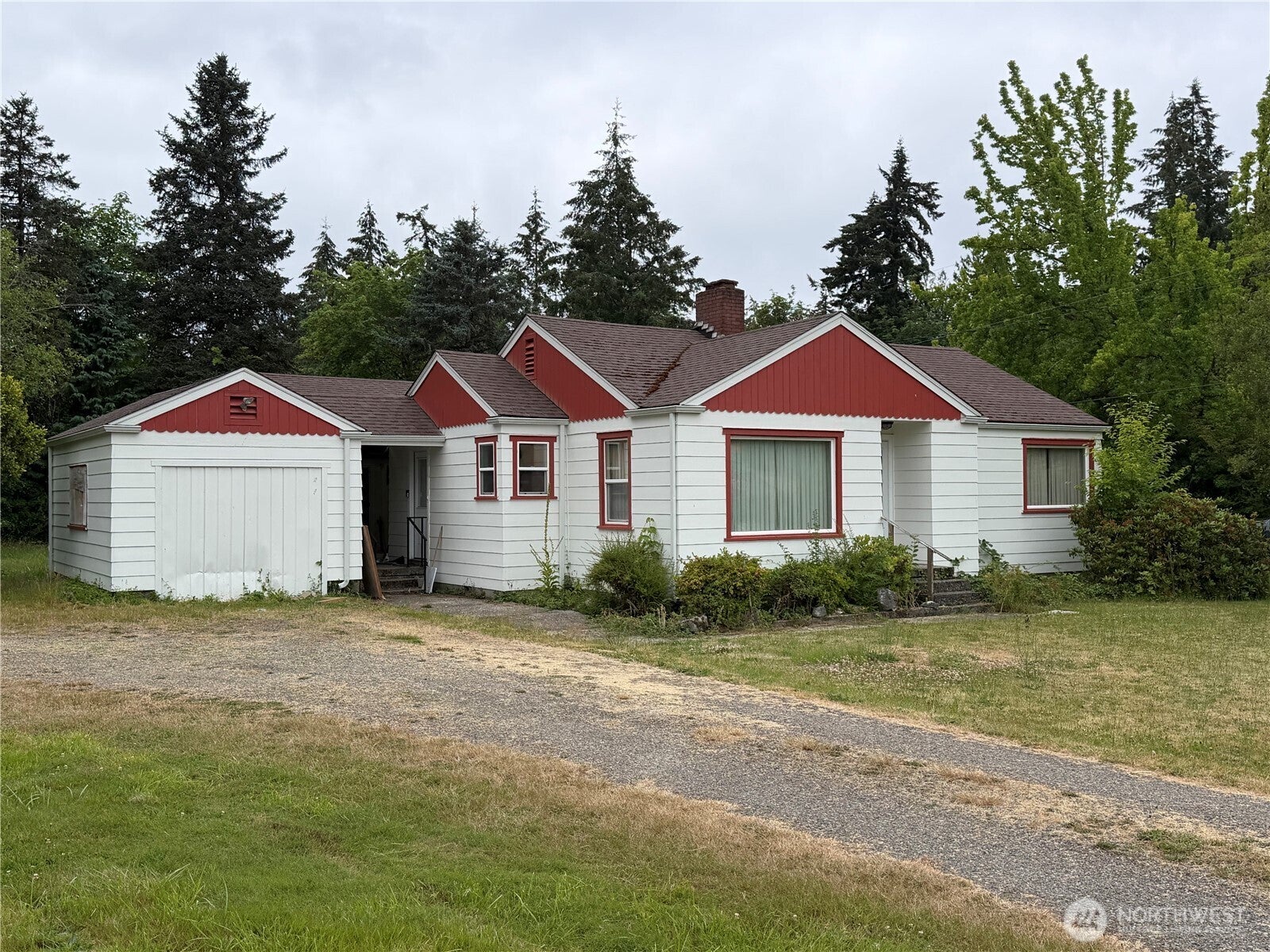 3845 Boston Harbor Road NE — photo