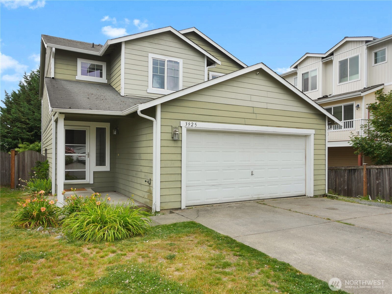 3925 152nd Pl SE — photo