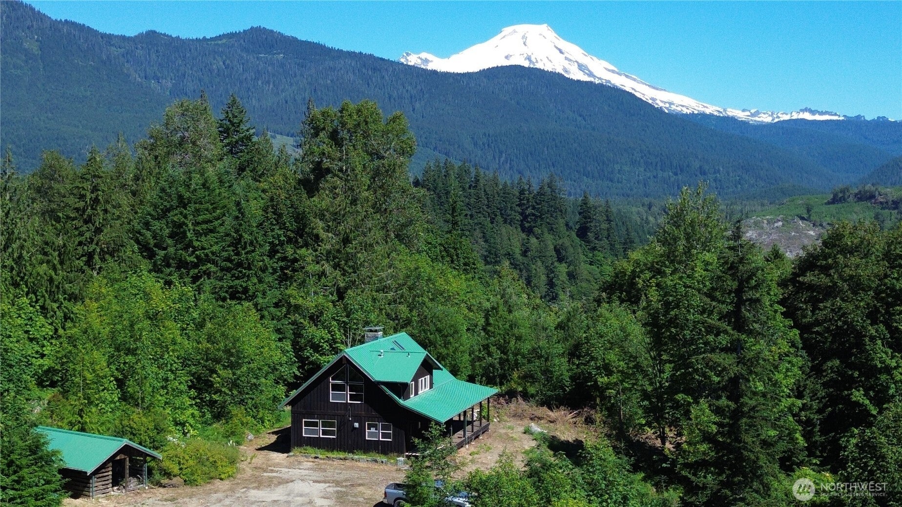 45028 Baker Lake Road — photo