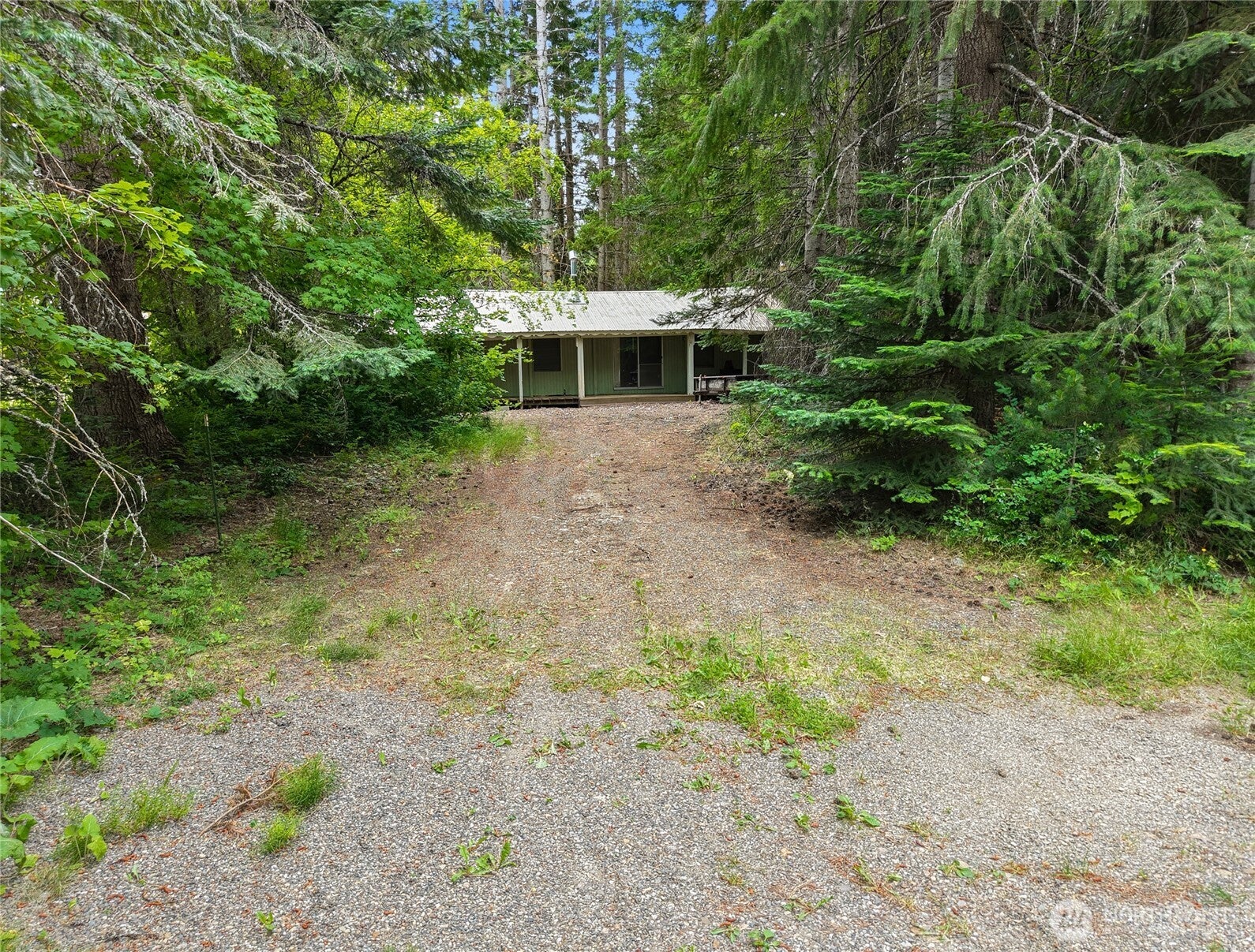 260 Shady Glen Lane — photo