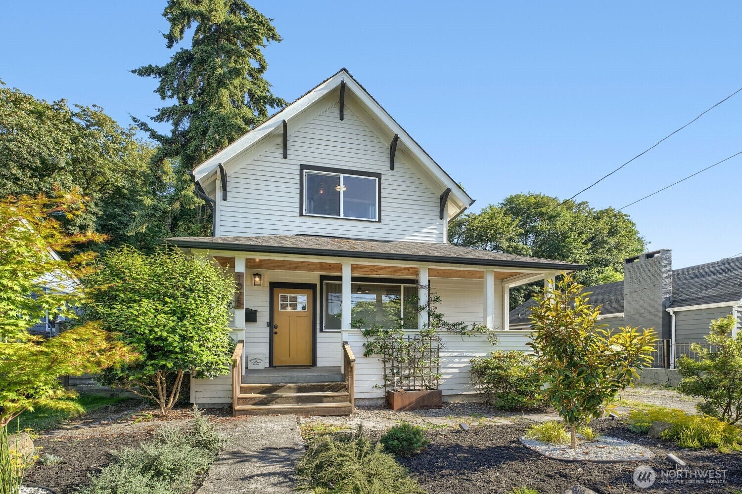 1025 S Donovan Street — photo