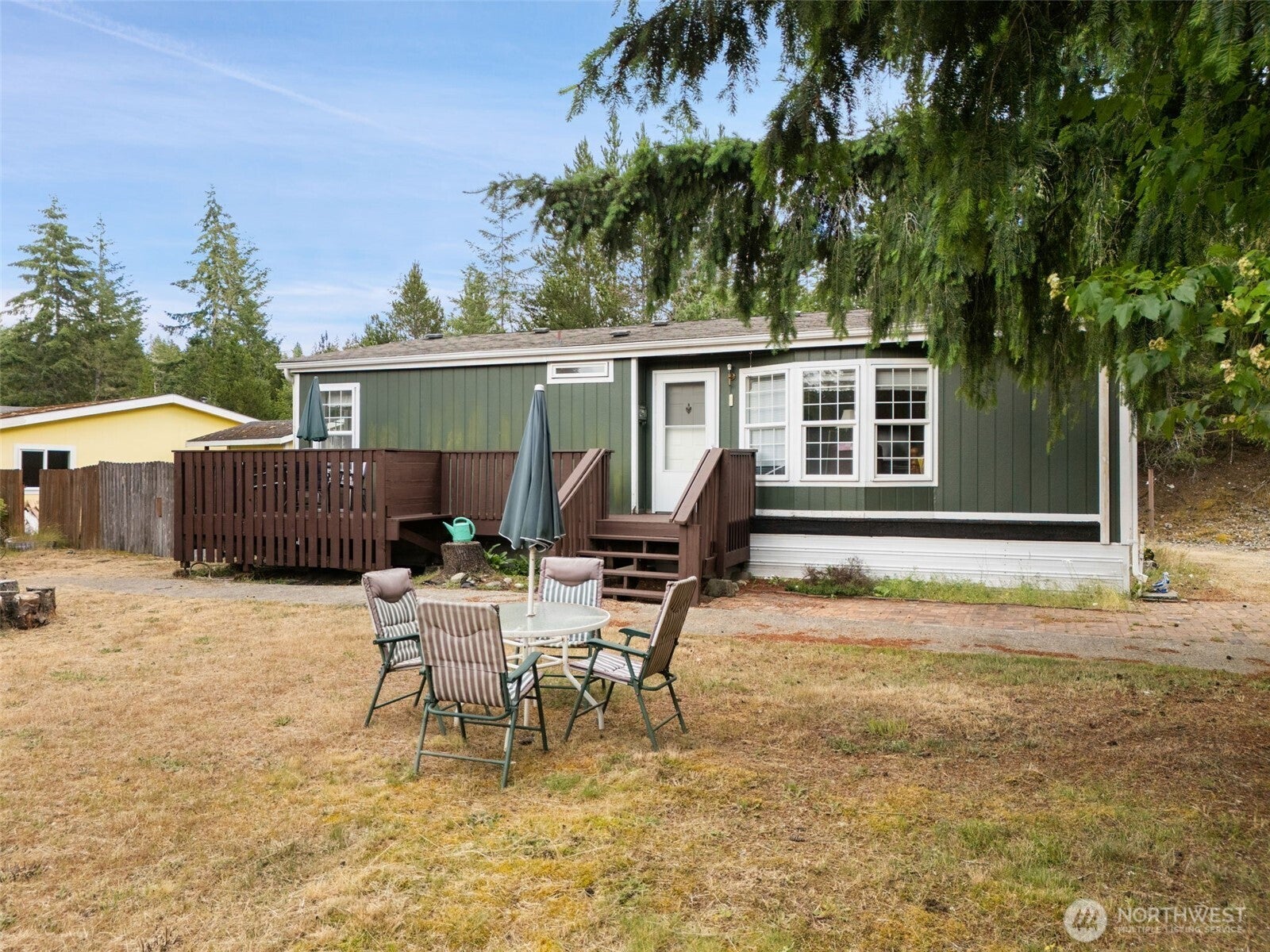 60 E Crimson Peak Road — photo
