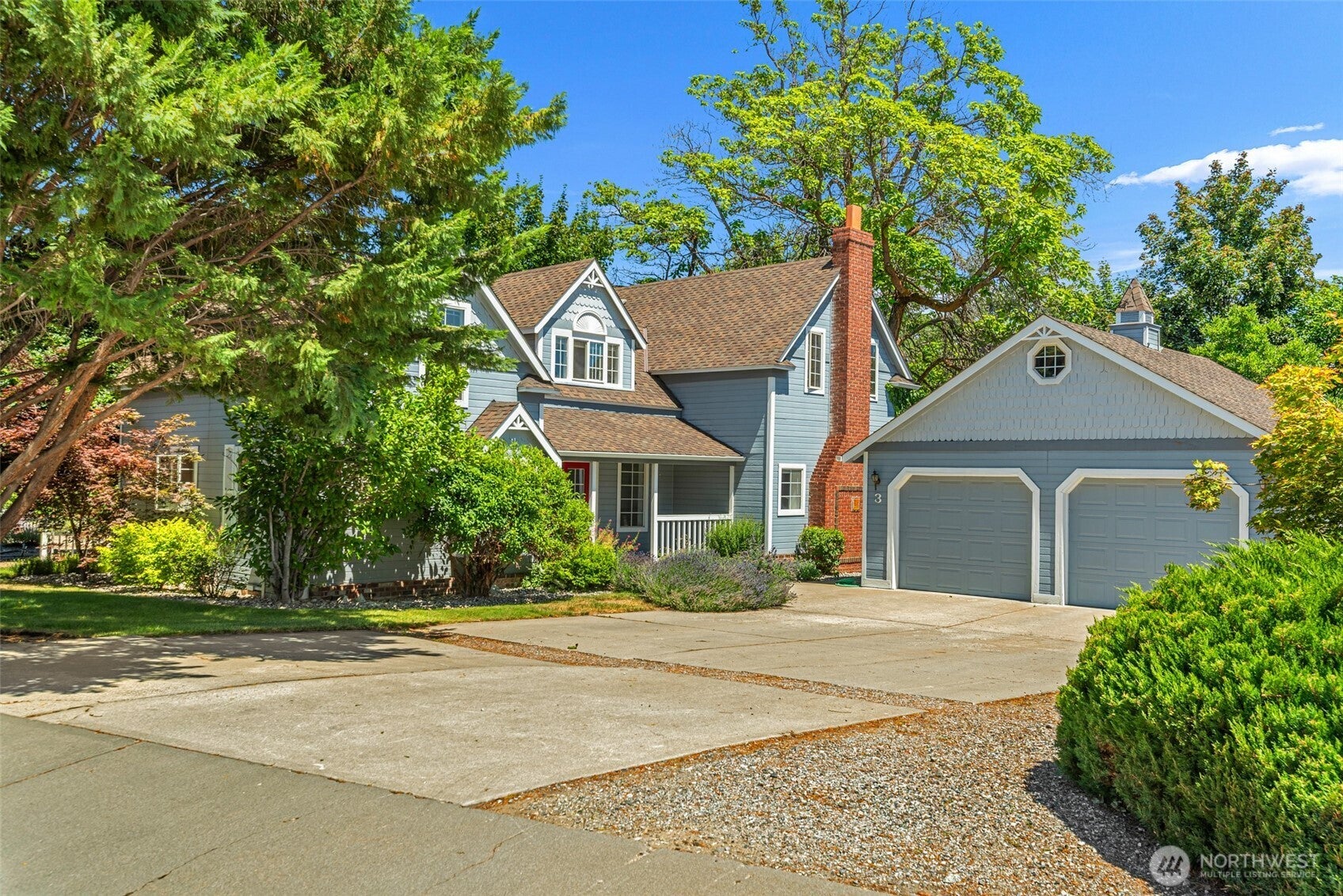 3 Summercreek Place — photo