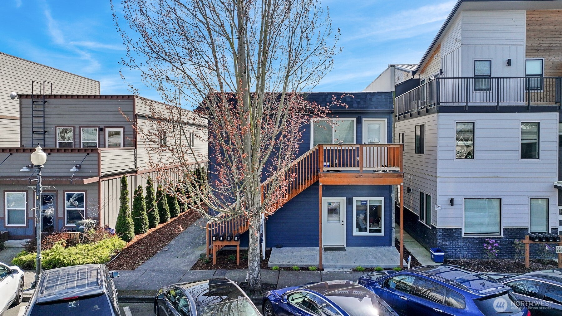 357 Martin Street — photo