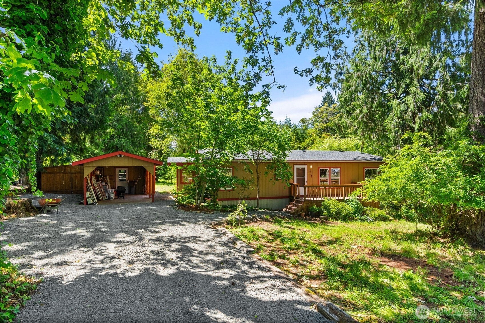 114 Shannon Lane — photo