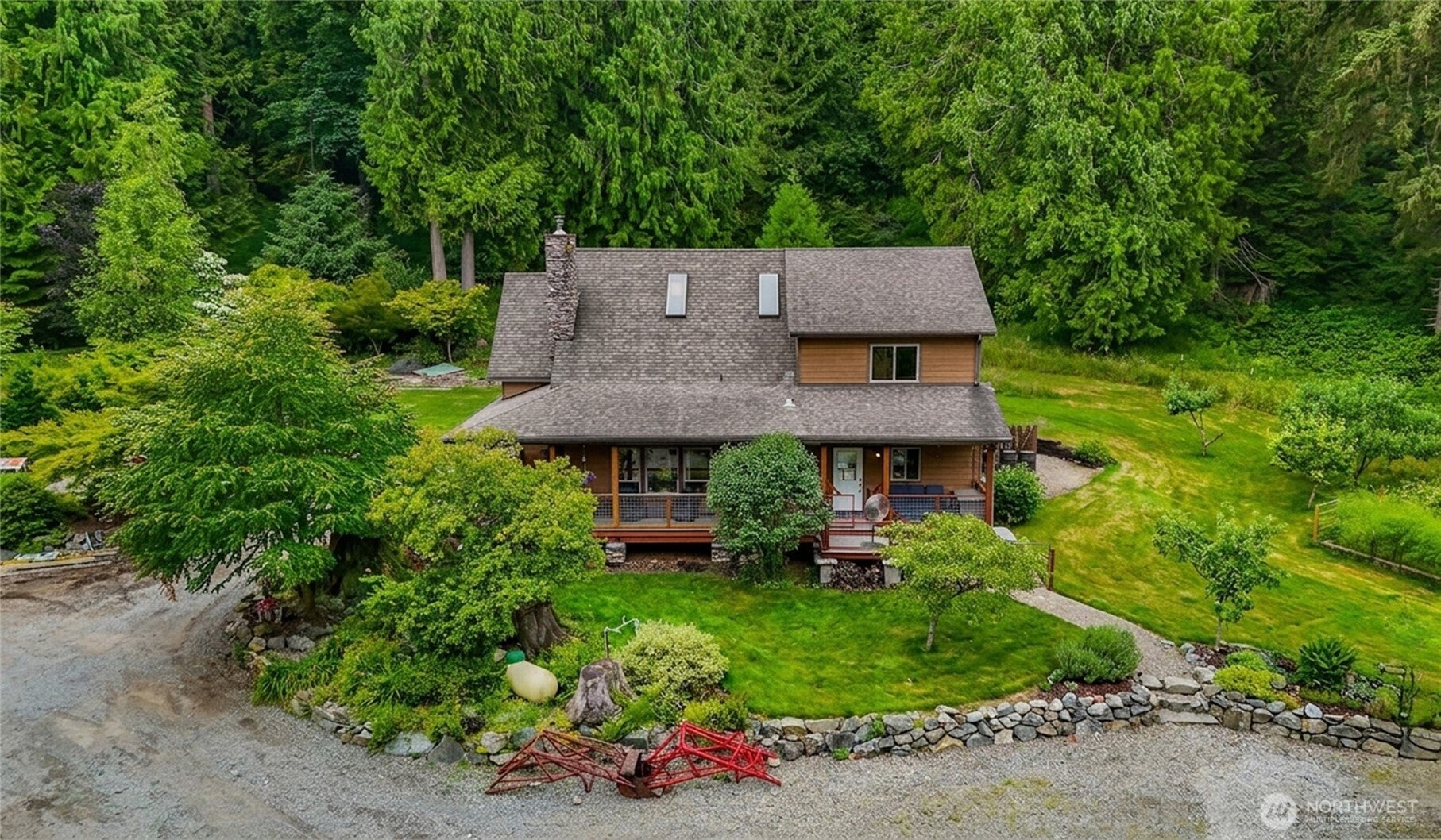 3378 Deer Trails Lane — photo
