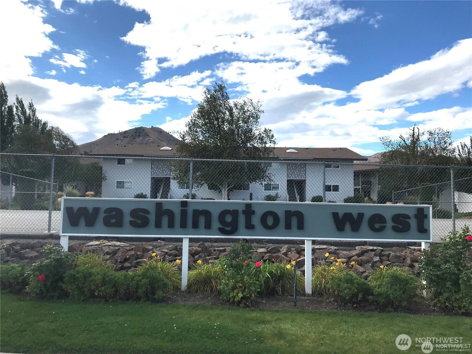 1313 Washington Street 12B — photo