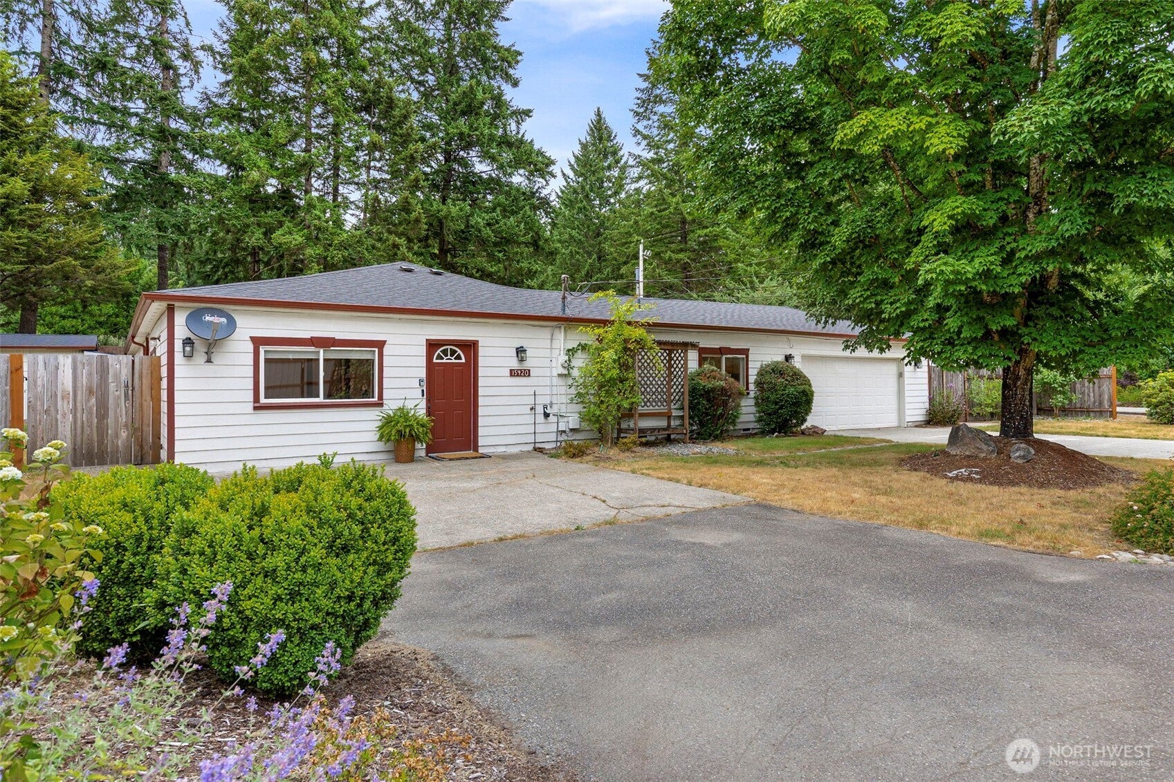 15420 Sidney Road SW — photo