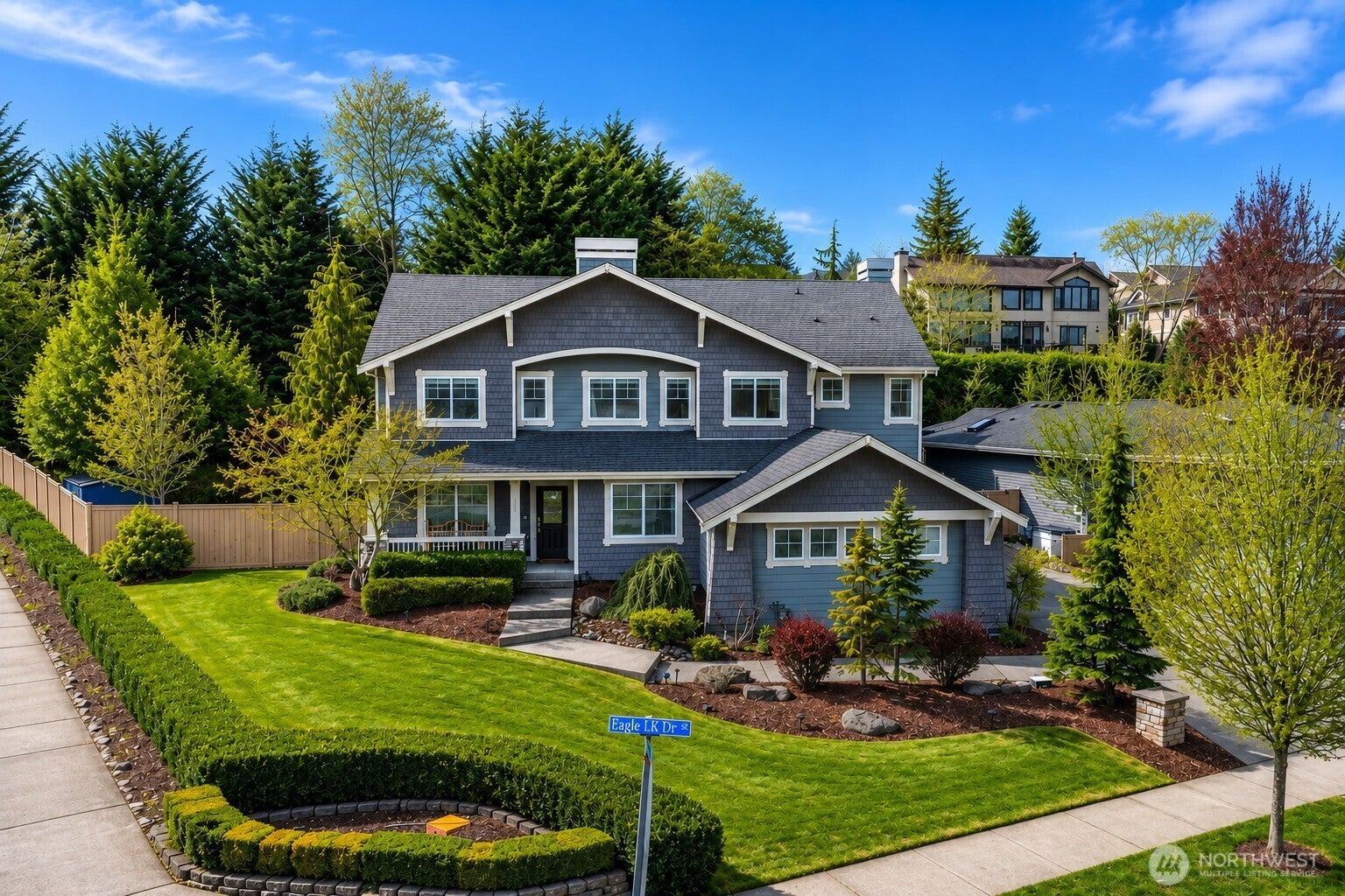 7041 Eagle Lake Drive SE — photo