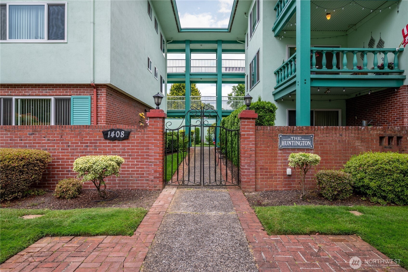 1408 20th Avenue B-1 — photo