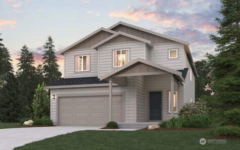 1429 Salzer Creek Loop — photo
