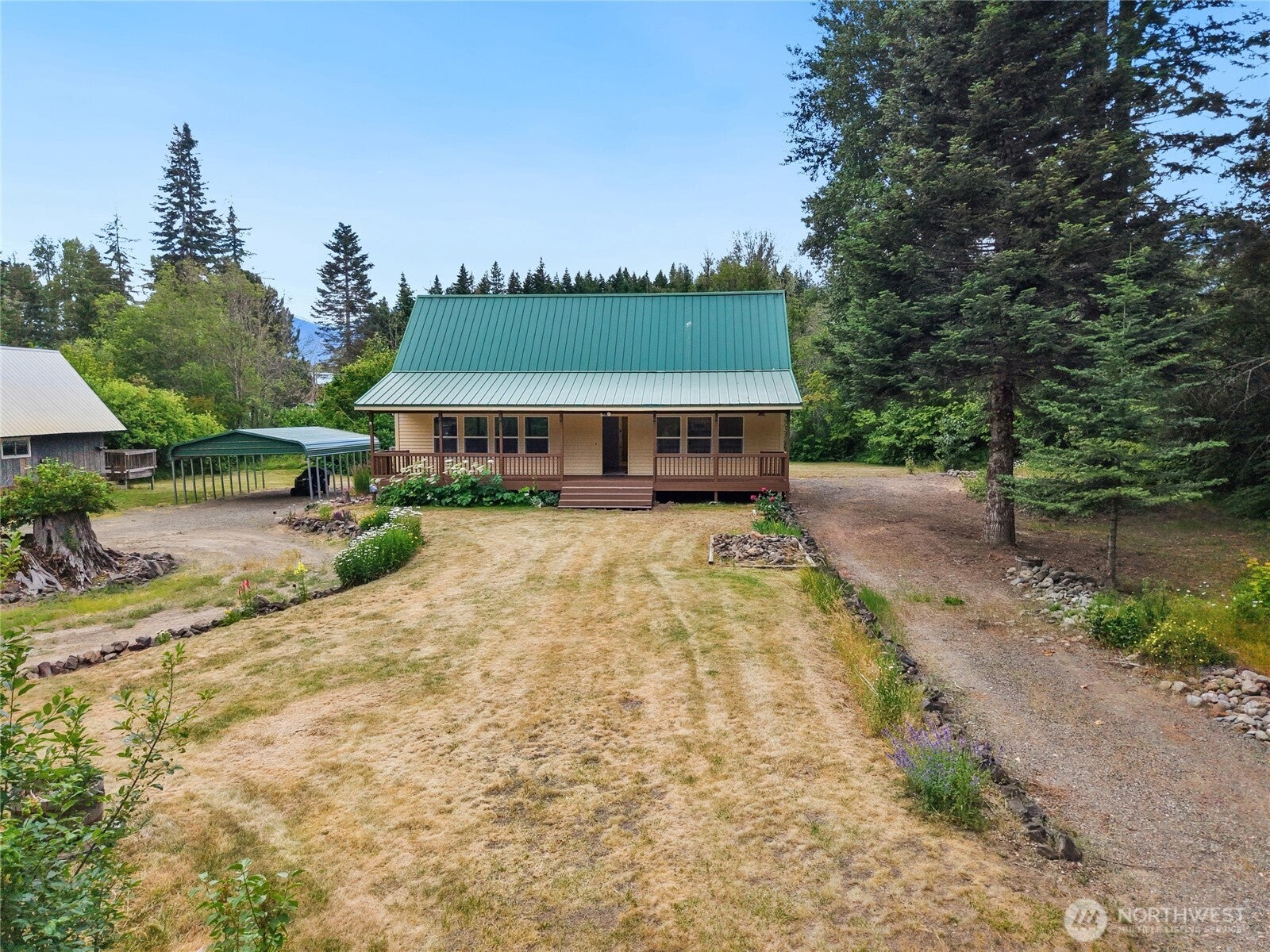 230 Shady Glen Lane — photo