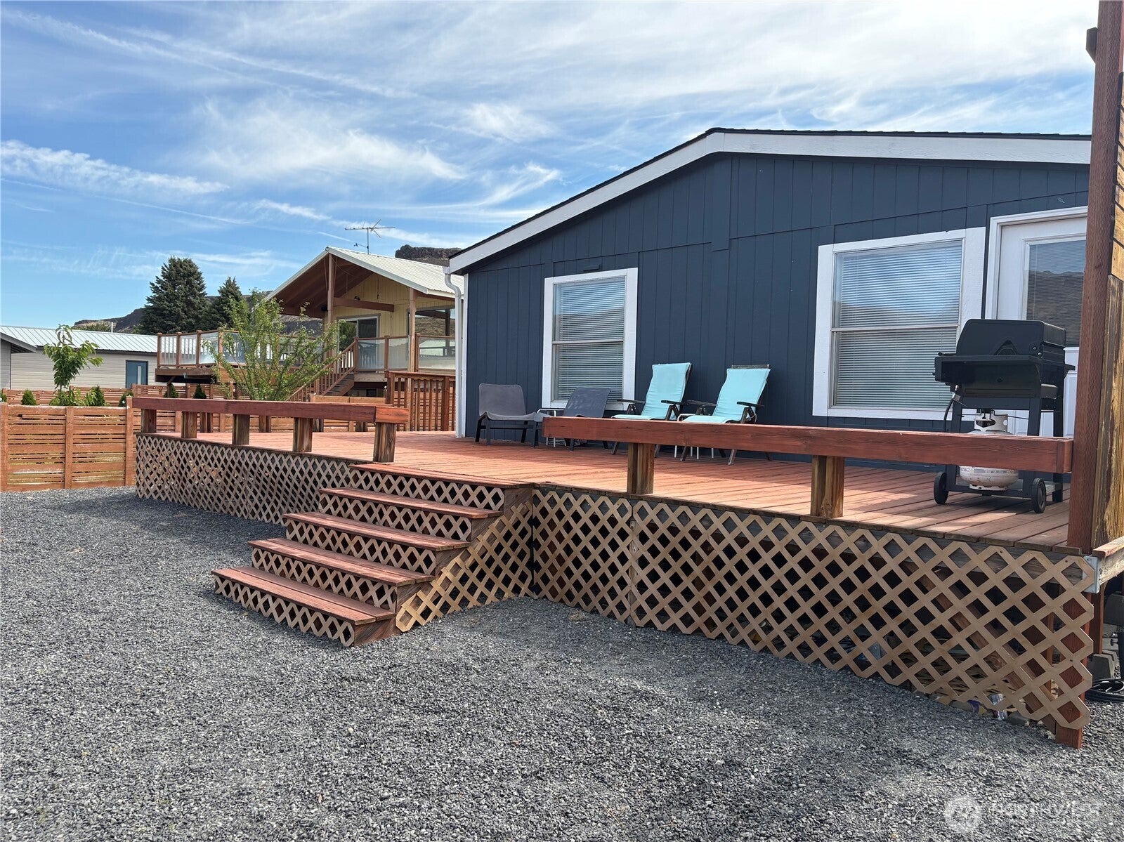 928 River Drive SW — photo