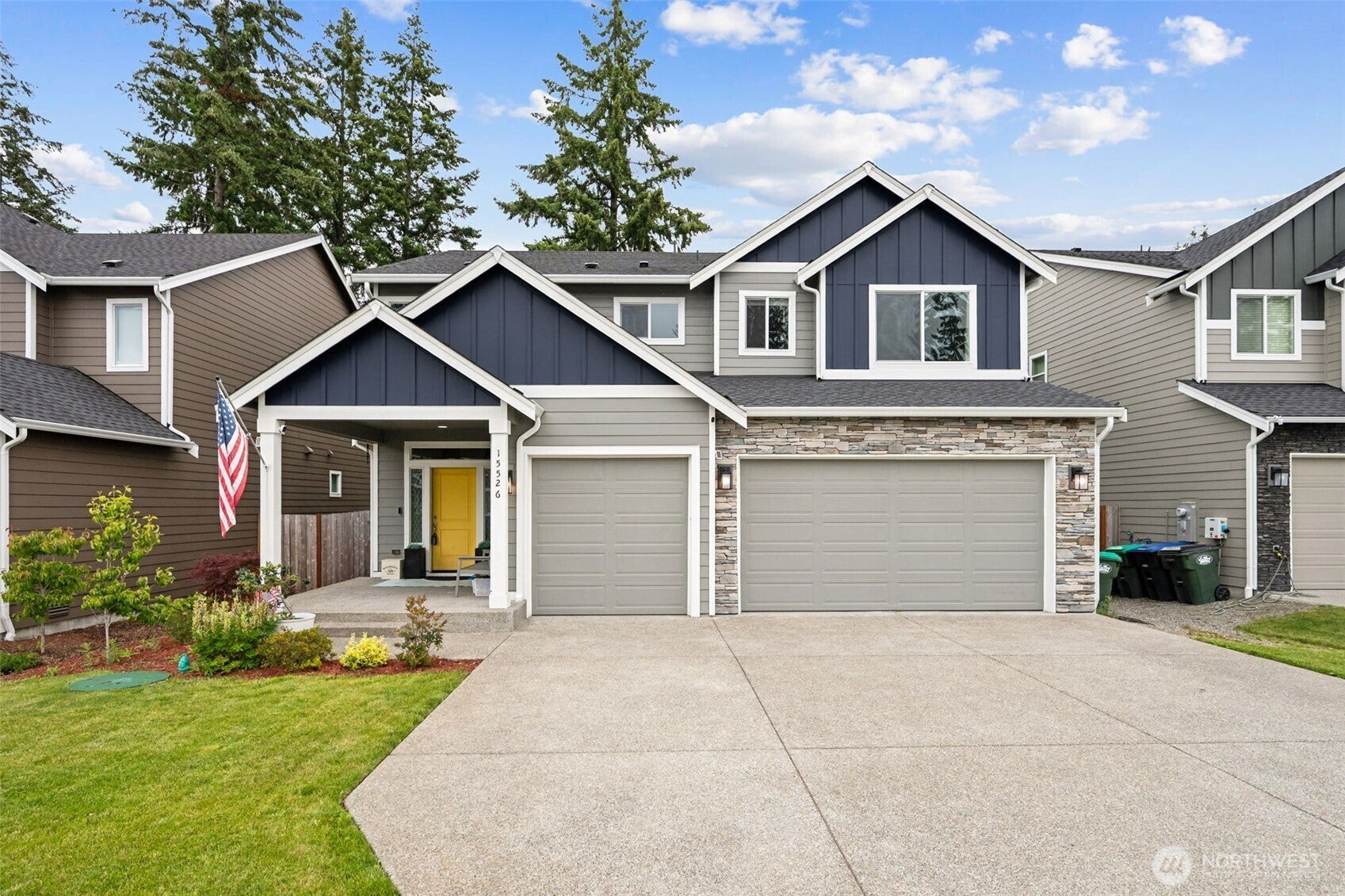 15526 Bergh Court SE — photo