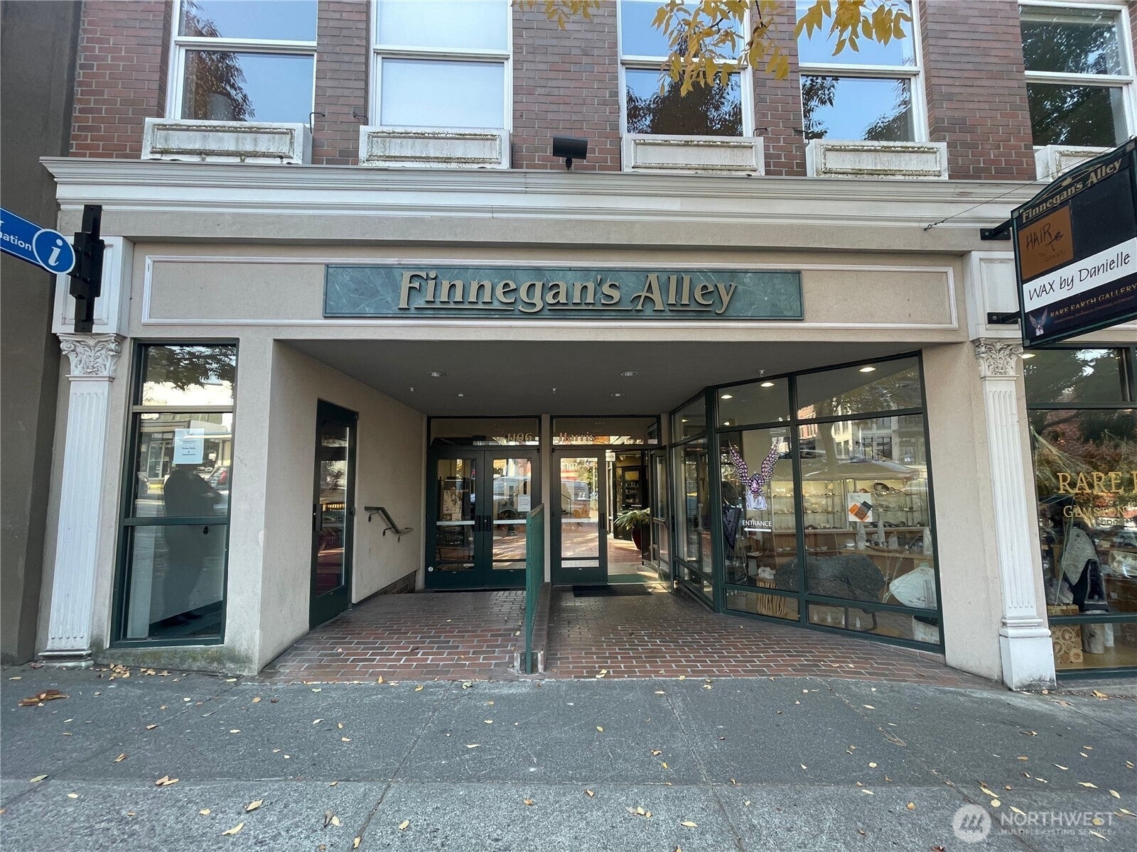 1106 Harris Avenue 206 — photo