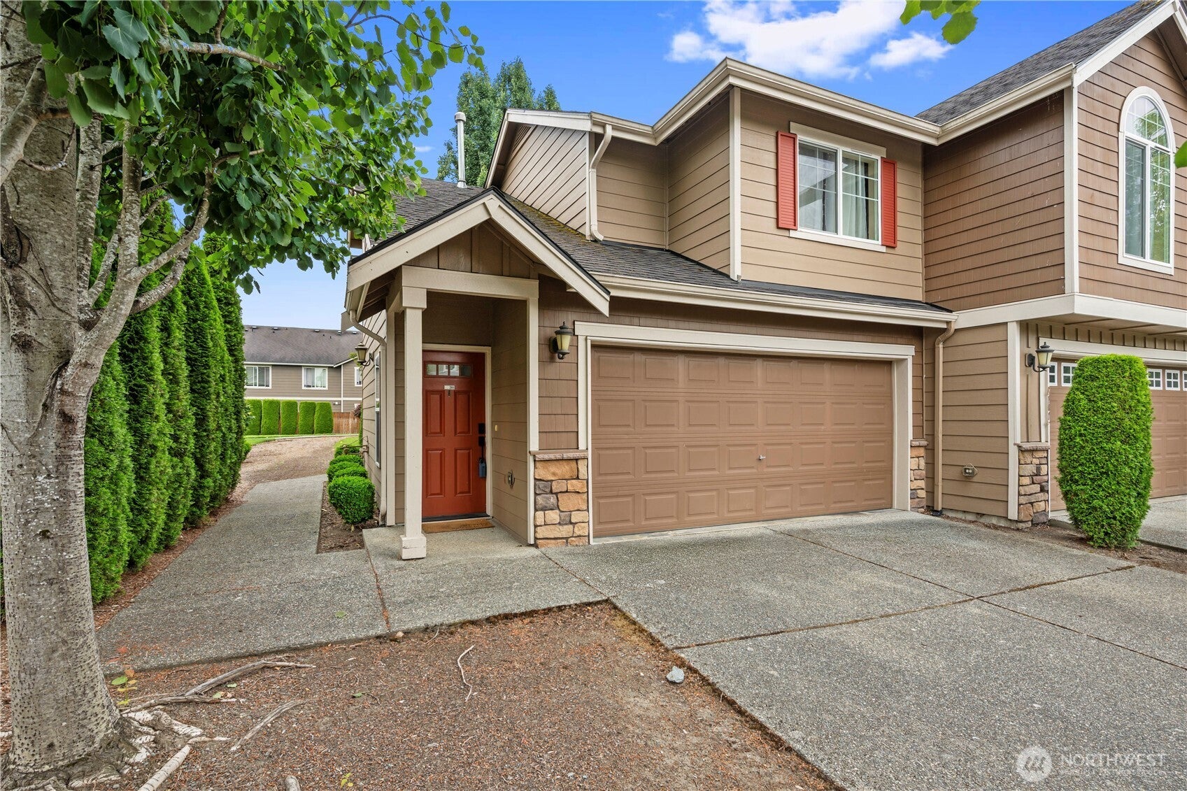 14611 50th Avenue NE M201 — photo