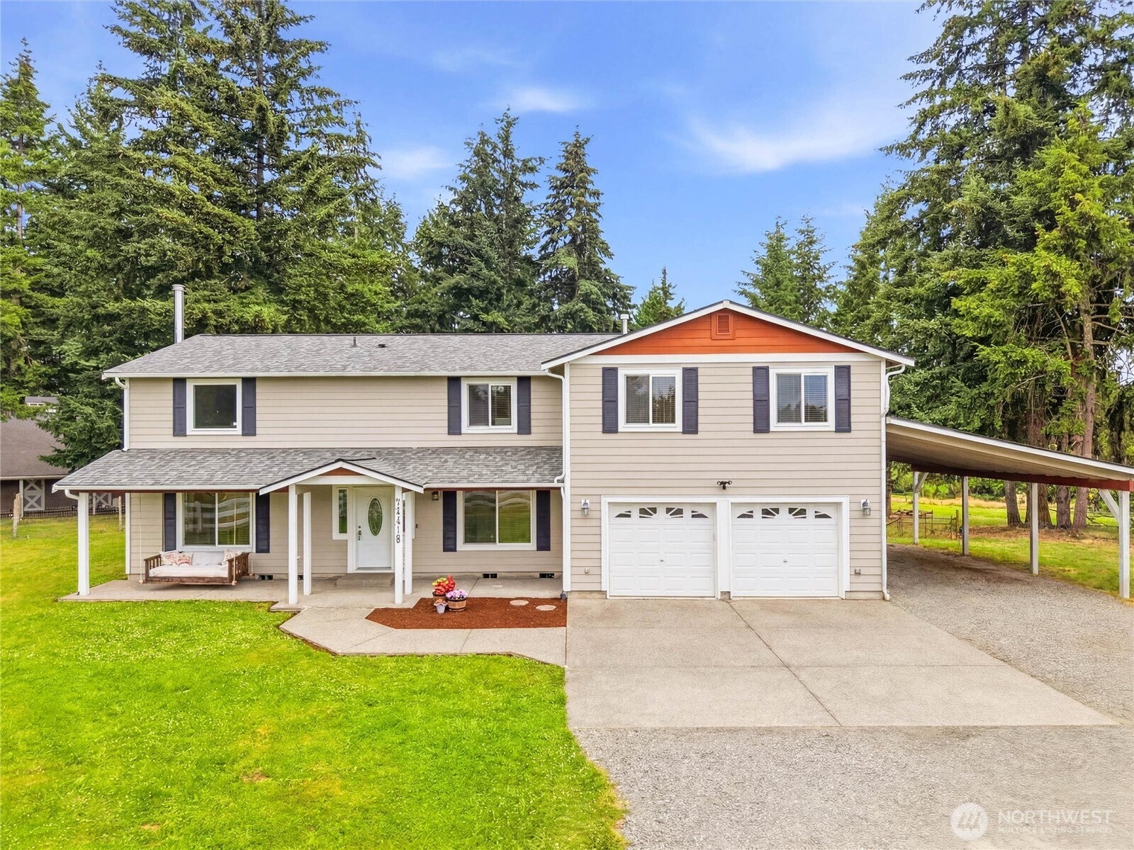 14418 Avis Lane SE — photo