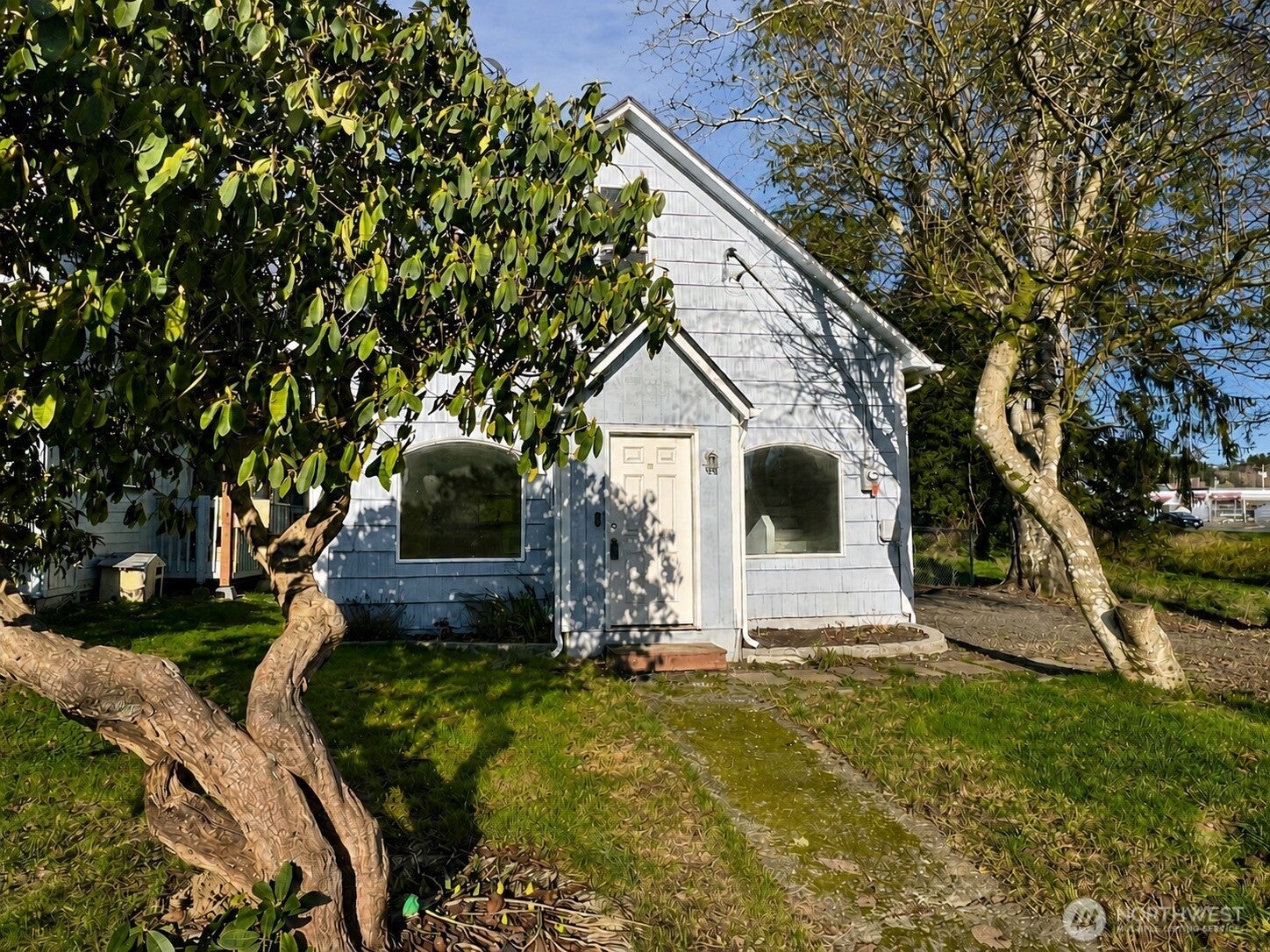 814 W Marion — photo