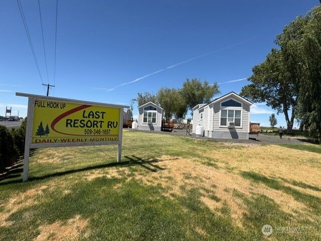 6996 Hwy 262 E — photo