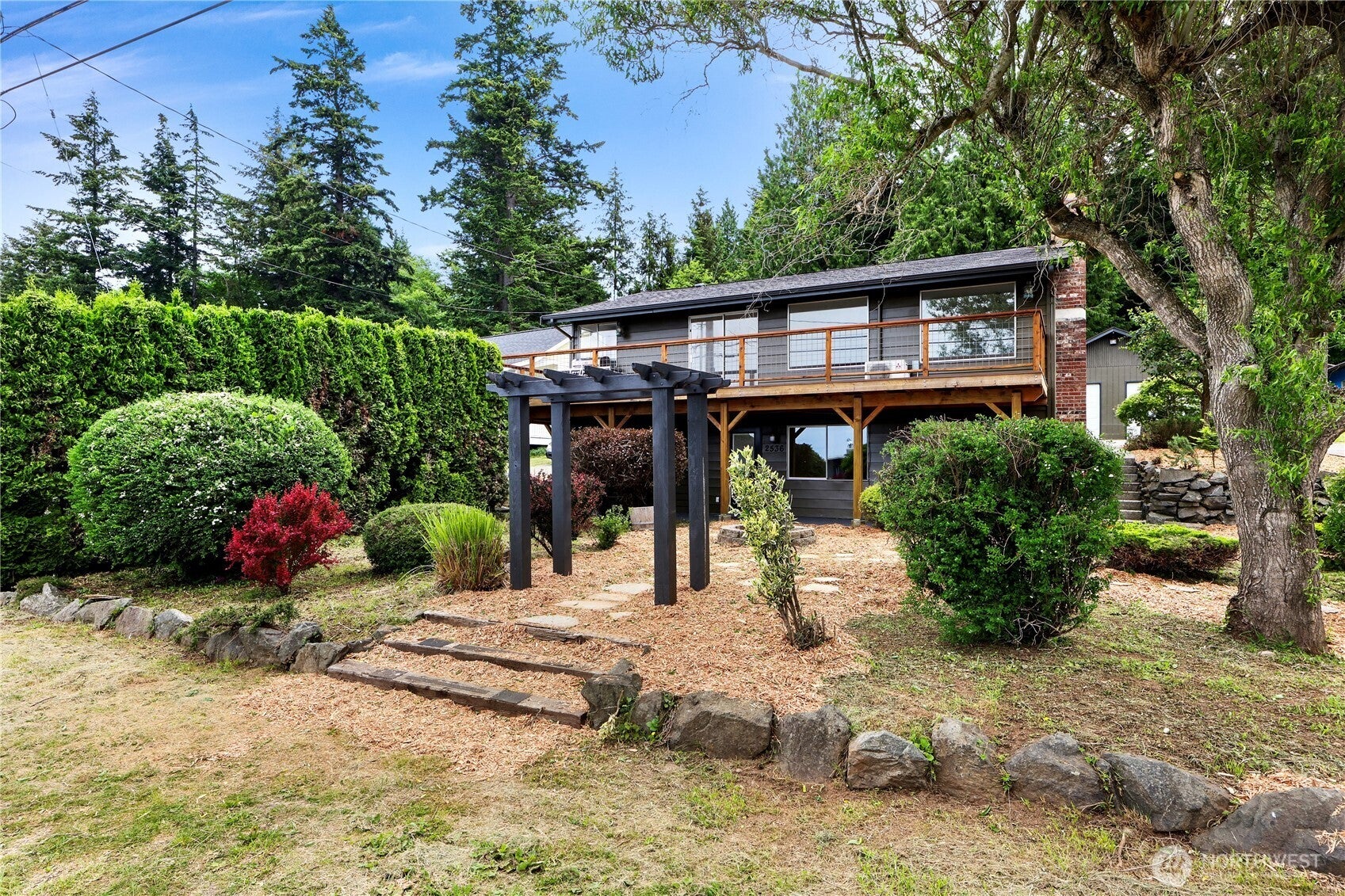2536 Island View Lane — photo